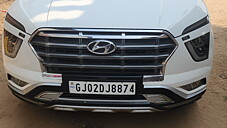 Used Hyundai Creta SX (O) 1.5 Diesel Automatic [2020-2022] in Mehsana