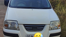 Used Hyundai Santro Xing GL in Raipur