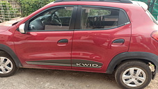 Used Renault Kwid 1.0 RXT Opt in Amravati