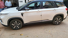 Used MG Hector Sharp 1.5 DCT Petrol [2019-2020] in Bhubaneswar