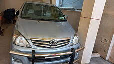 Used Toyota Innova 2.5 G1 BS-IV in Chikkaballapur