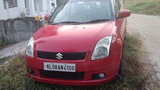 Used Maruti Suzuki Swift VXi in Thrissur