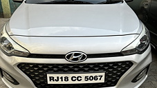 Used Hyundai Elite i20 Asta 1.4 (O) CRDi in Sikar