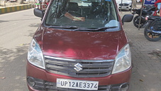 Used Maruti Suzuki Wagon R 1.0 LXi in Meerut