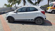 Used Ford Freestyle Titanium Plus 1.5 TDCi [2018-2020] in South Arcot