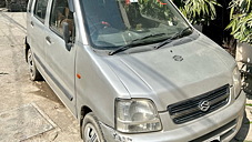 Used Maruti Suzuki Wagon R LXi BS-III in Saharanpur