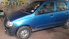 Used Maruti Suzuki Alto LXi BS-III in Madurai