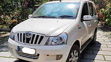 Used Mahindra Xylo D4 in Kochi