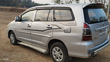 Used Toyota Innova 2.5 GX 7 STR BS-IV in Tirupathur