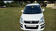 Used Maruti Suzuki Wagon R 1.0 VXI ABS in Bulandshahar