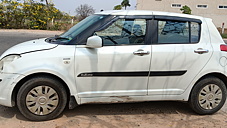 Used Maruti Suzuki Swift LDi in Hyderabad