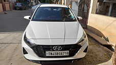 Used Hyundai i20 Asta 1.2 MT [2020-2023] in Tiruchirappalli