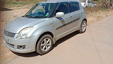 Used Maruti Suzuki Swift VDi in Hassan