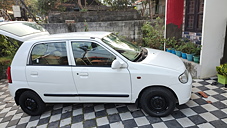 Used Maruti Suzuki Alto LXi BS-III in Thiruvananthapuram