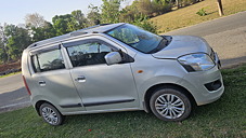 Used Maruti Suzuki Wagon R 1.0 VXI in Bilaspur