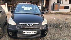 Used Hyundai i10 Magna 1.2 Kappa2 in Bhopal