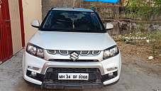 Used Maruti Suzuki Vitara Brezza VDi in Chandrapur