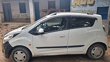 Used Chevrolet Beat LT Diesel in Bhagalpur
