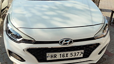 Used Hyundai Elite i20 Asta 1.2 (O) in Bhiwani