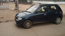 Used Maruti Suzuki SX4 VXi in Jhansi