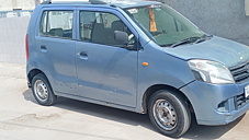 Used Maruti Suzuki Wagon R LXi Minor in Amreli