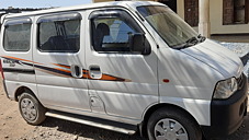 Used Maruti Suzuki Eeco 5 STR AC (O) CNG in Bhavnagar