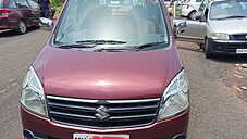 Used Maruti Suzuki Wagon R 1.0 LXi CNG in Ratnagiri