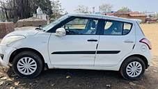 Used Maruti Suzuki Swift VDi in Raipur