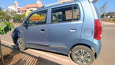 Used Maruti Suzuki Wagon R 1.0 VXi in Shimoga