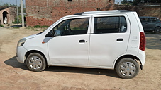 Used Maruti Suzuki Wagon R 1.0 LXi LPG in Azamgarh