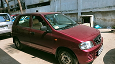 Used Maruti Suzuki Alto LXi BS-III in Chennai