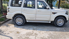Used Mahindra Scorpio S4 in Udham Singh Nagar