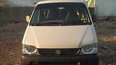 Used Maruti Suzuki Eeco 5 STR AC (O) CNG in Bhuj
