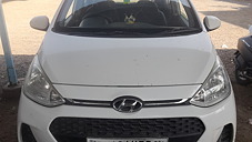 Used Hyundai Grand i10 Magna 1.2 Kappa VTVT [2017-2020] in Surendranagar