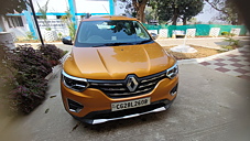Used Renault Triber RXT [2019-2020] in Korba