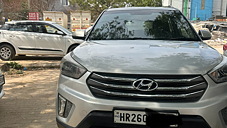 Used Hyundai Creta 1.6 SX (O) in Sirsa