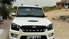 Used Mahindra Scorpio 2021 S11 2WD 7 STR in Jodhpur