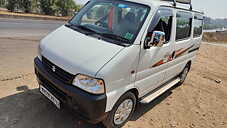 Used Maruti Suzuki Eeco 7 STR [2019-2020] in Kolhapur