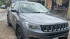 Used Jeep Compass Sport 2.0 Diesel in Rewari