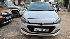 Used Hyundai Elite i20 Sportz 1.2 [2016-2017] in Hanumangarh