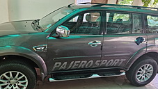 Used Mitsubishi Pajero Sport Limited Edition in Katni