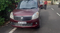 Used Maruti Suzuki Wagon R 1.0 VXi in Tiruchirappalli