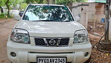 Used Nissan X-Trail LE in Pondicherry