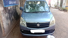 Used Maruti Suzuki Wagon R 1.0 VXi in Pondicherry