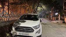 Used Ford EcoSport Titanium 1.5L TDCi in Greater Noida