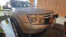 Used Renault Duster 85 PS RxE Diesel in Bareilly