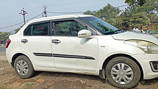 Used Maruti Suzuki Swift DZire VDI in Panchmahal