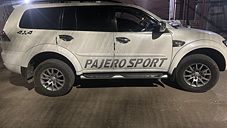 Used Mitsubishi Pajero Sport 2.5 MT in Nagpur