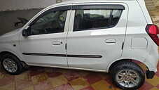 Used Maruti Suzuki Alto 800 LXi in Srinagar
