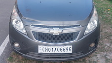 Used Chevrolet Beat LT Diesel in Agra